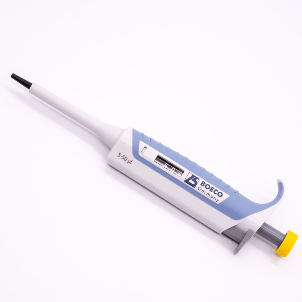 Micropipeta Volumen Variable