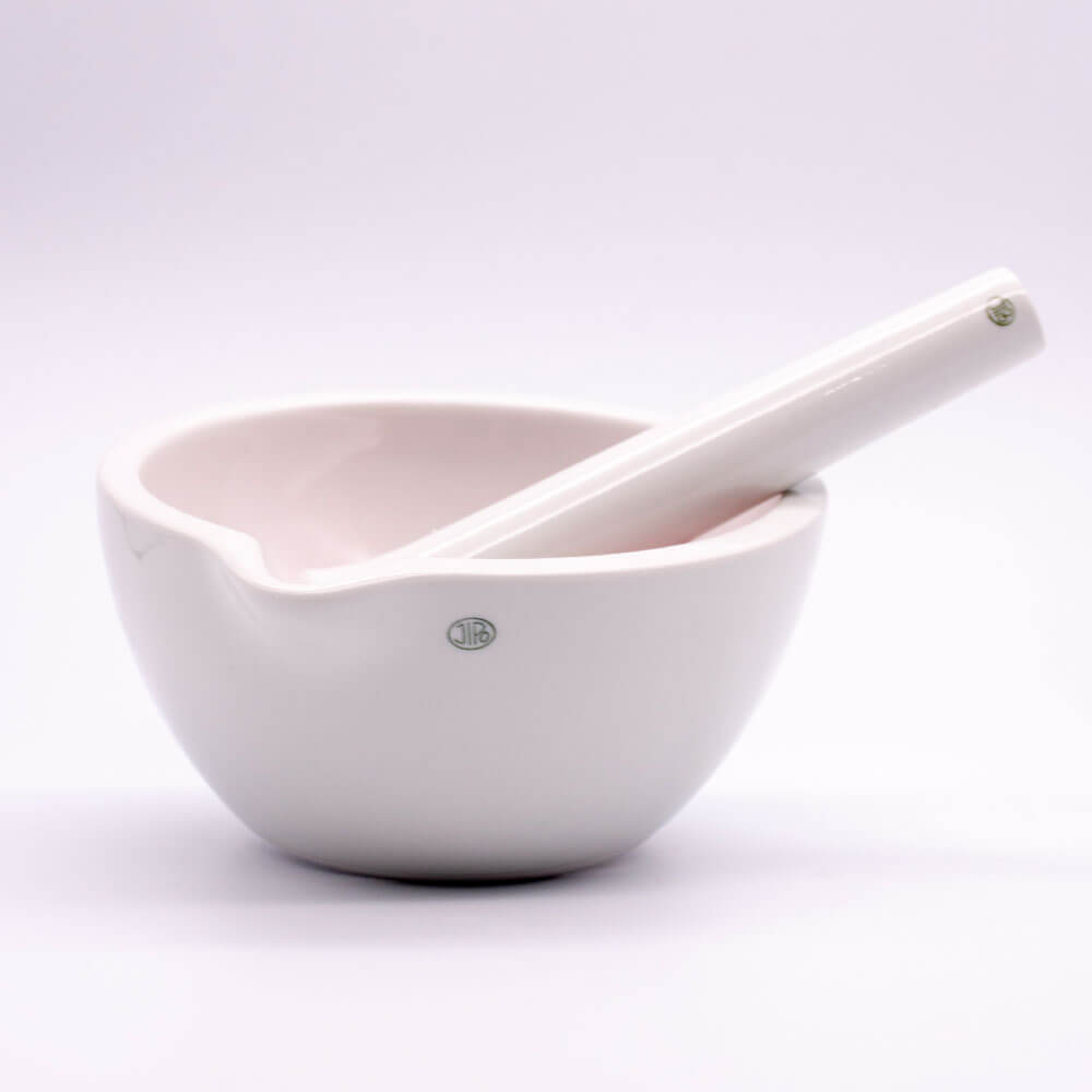 Mortero con Pistilio