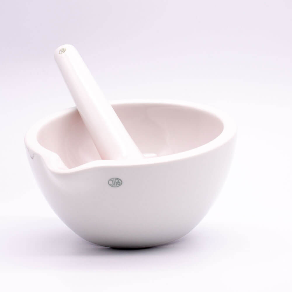 Mortero con Pistilio