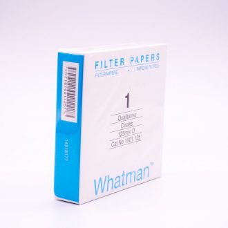 papel filtro