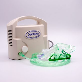 nebulizador pulmo-aide