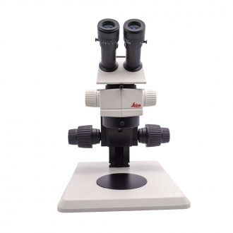 estereomicroscopio m60