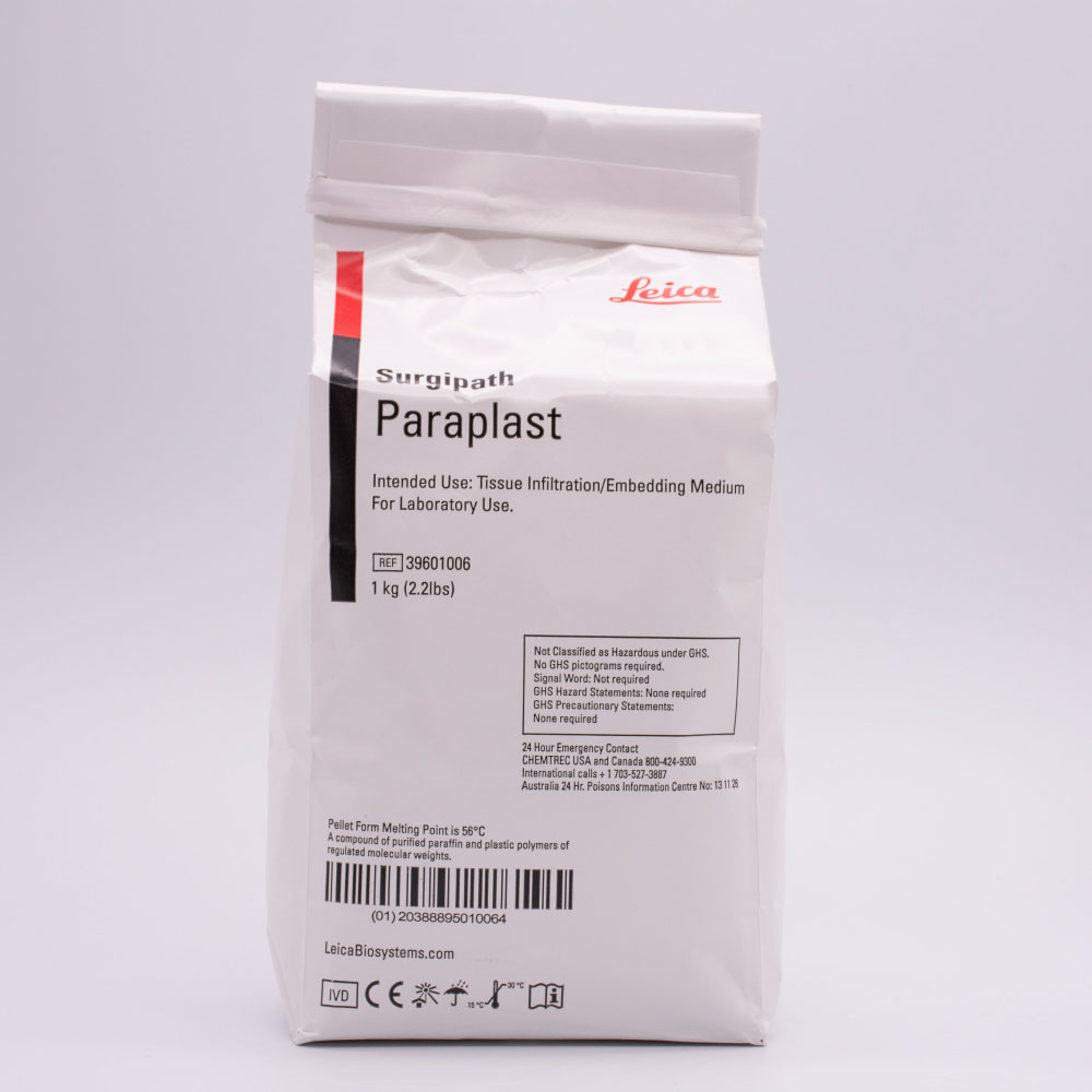 Paraplast
