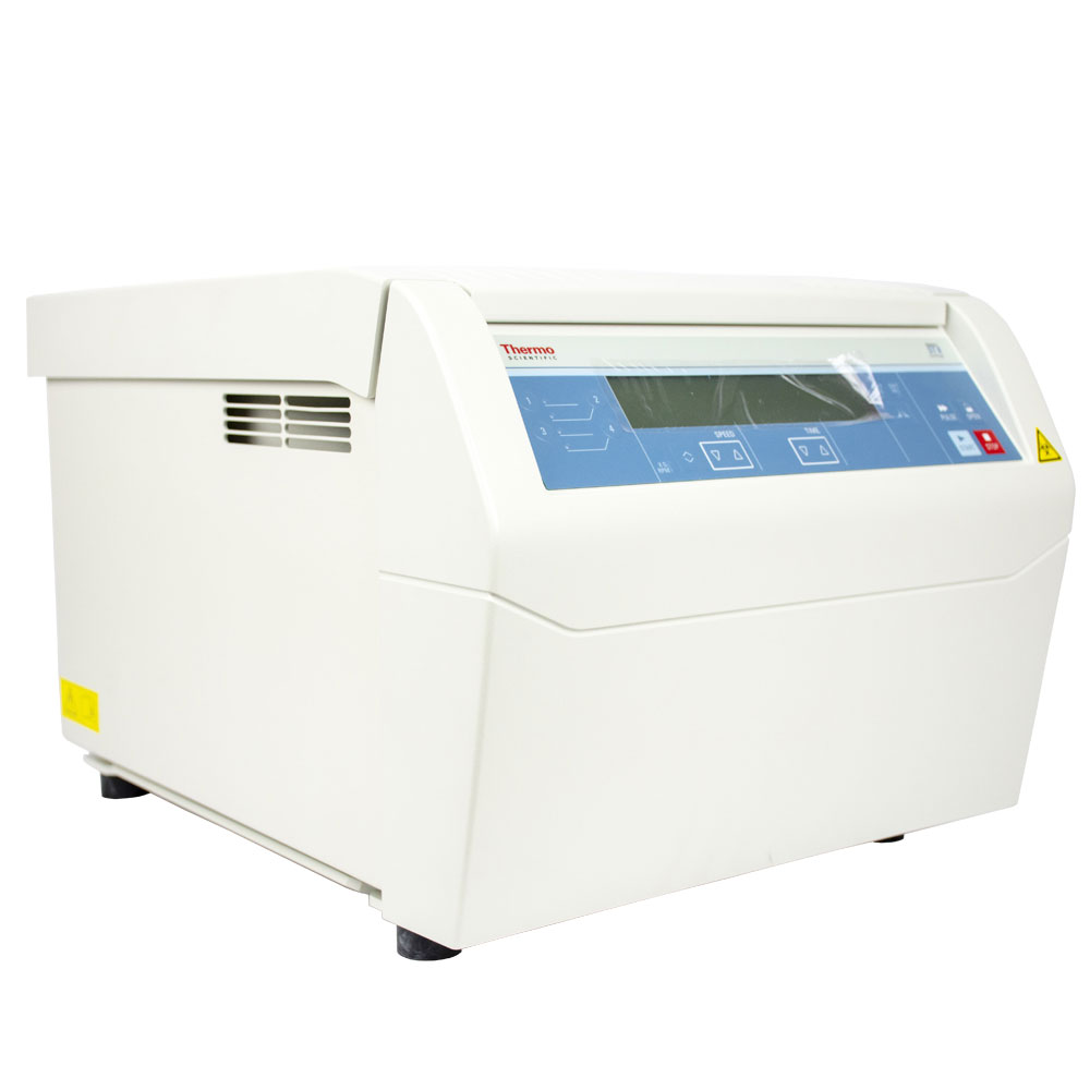 Centrífugas Sorvall